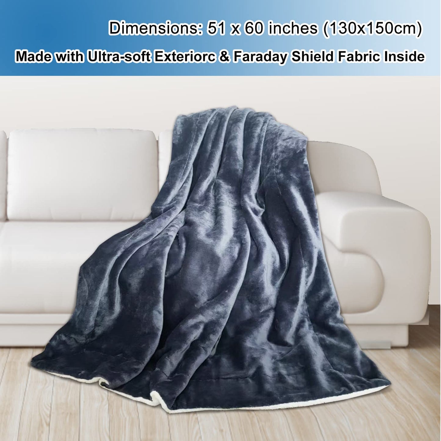 Faraday Blanket