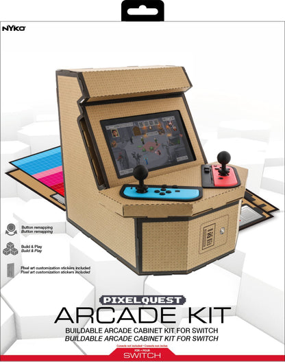 Arcade Kit