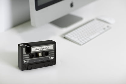 Cassette Tape Dispenser