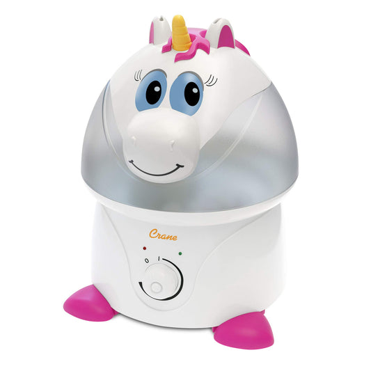 Adorables Ultrasonic Humidifier - Unicorn