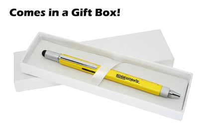 Multi-Tool Screwdriver Pen