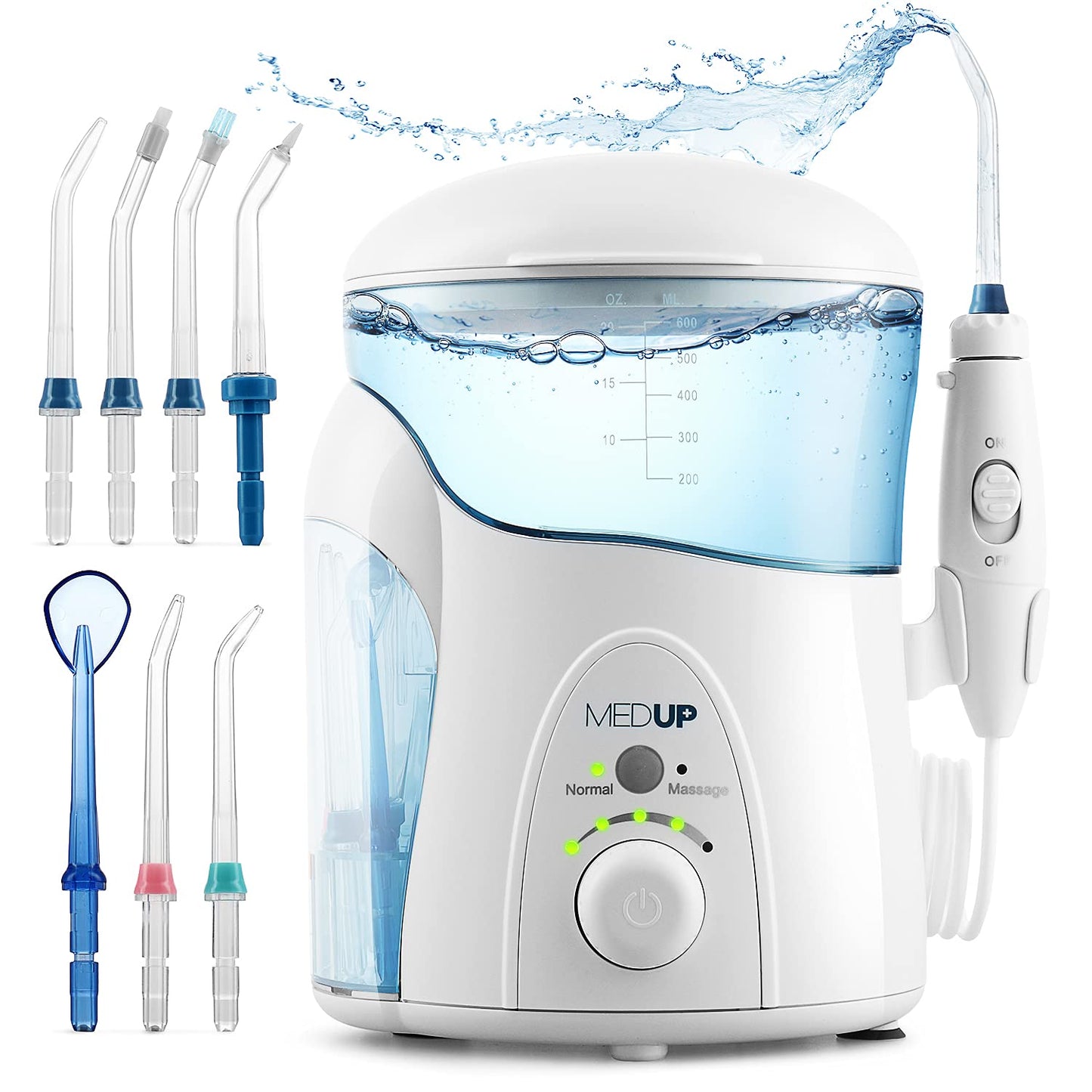 Electric Dental Water Flosser