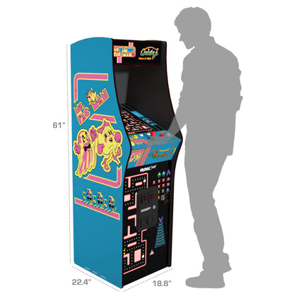 Class of 81' Deluxe Arcade Machine