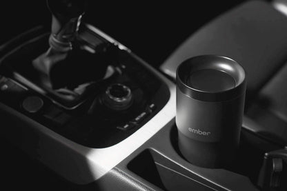 Ember Temperature Control Travel Mug - Black