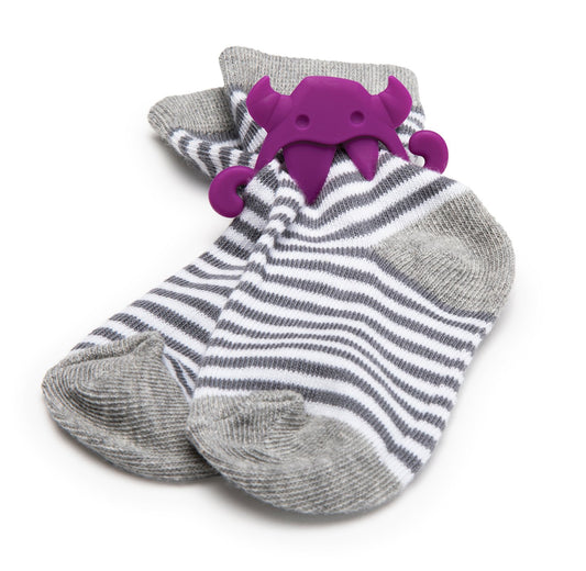 OTOTO SOCK MONSTERS Laundry Sock Locks