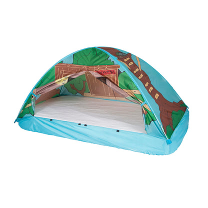 Pacific Play Tents Kids Tree House Bed Tent