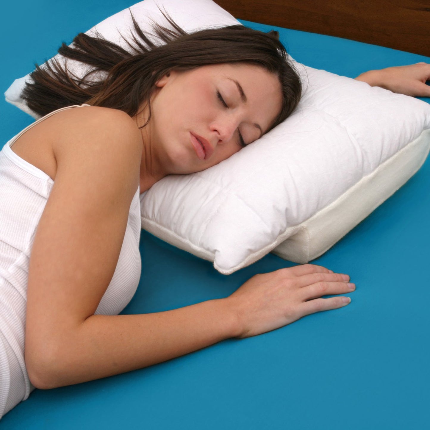 Better Sleep Pillow