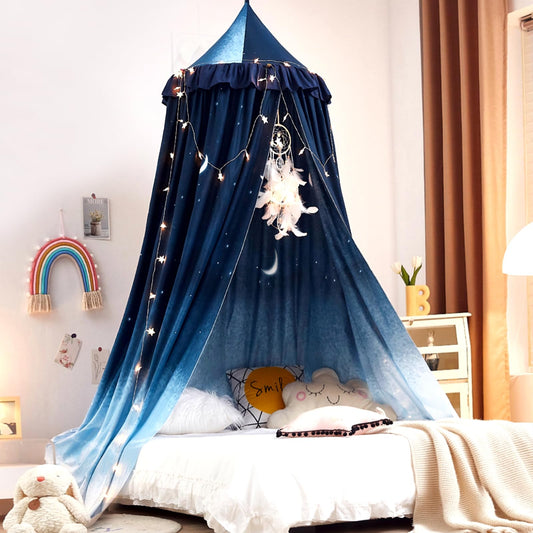 Kids Bed Canopy