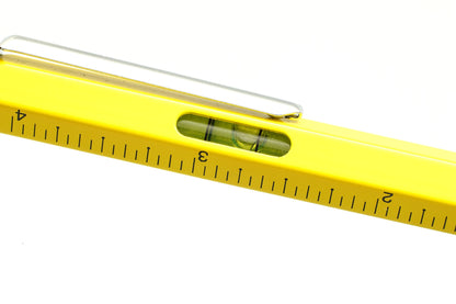 Multi-Tool Screwdriver Pen