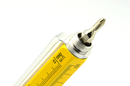 Multi-Tool Screwdriver Pen