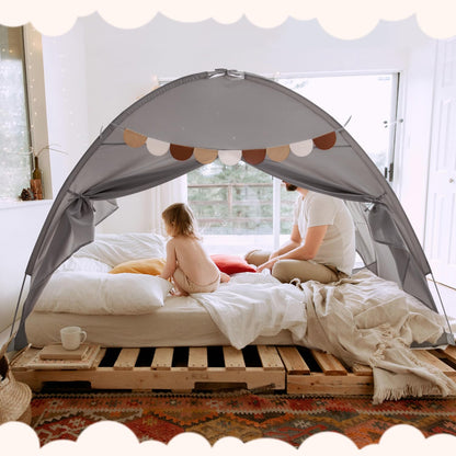 Kids Bed Tent Canopy