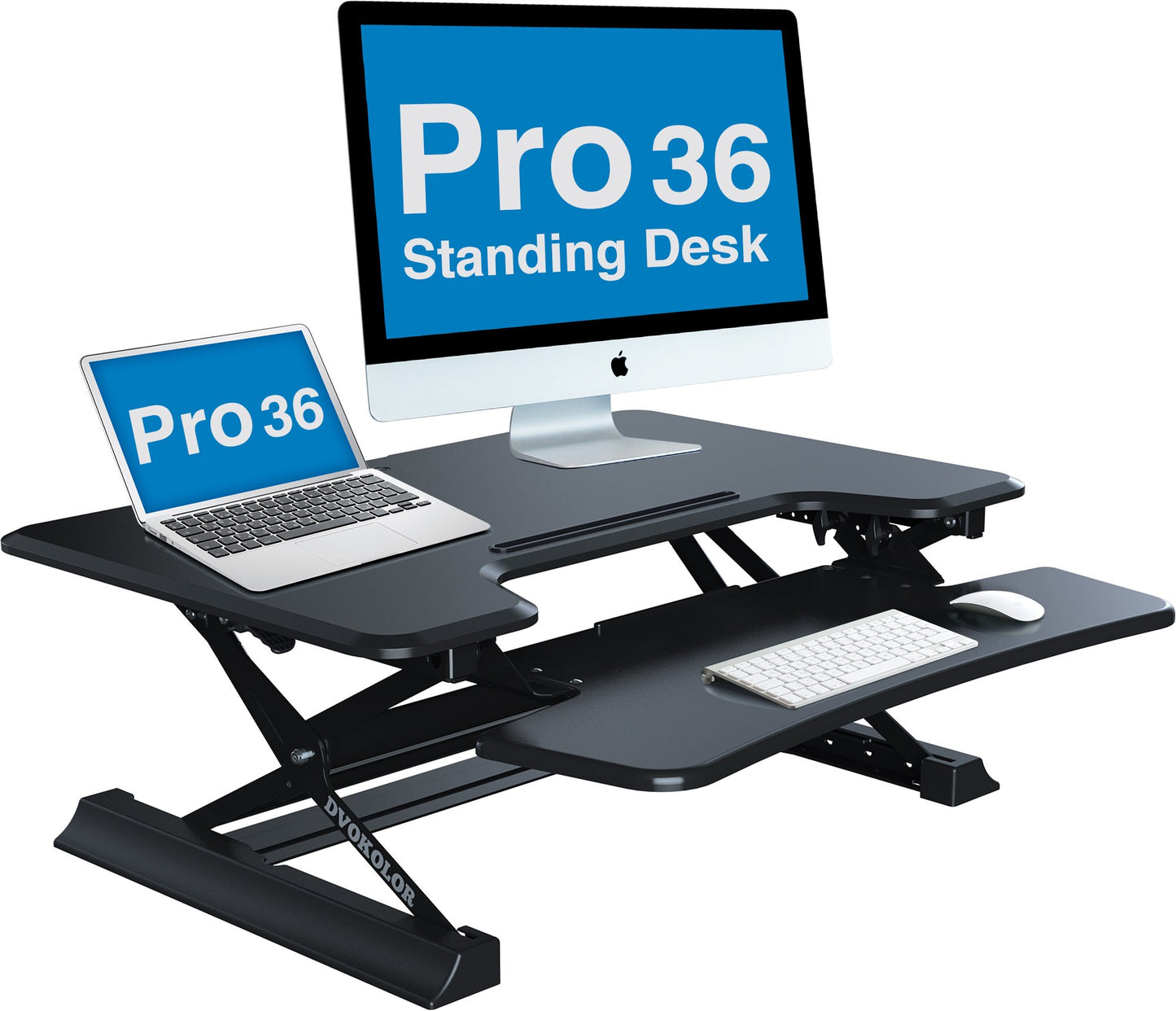 Height Adjustable Standing Desk