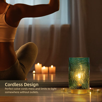 Cordless Battery Operated Table Lamp