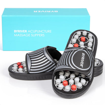 Acupressure Foot Massager Slippers