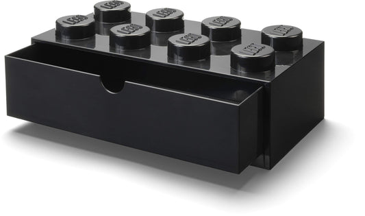 Lego Storage Brick 8 Desk Drawer