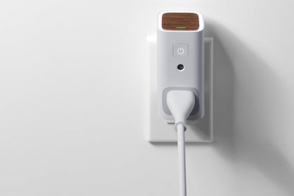 Awair Glow Air Quality Monitor