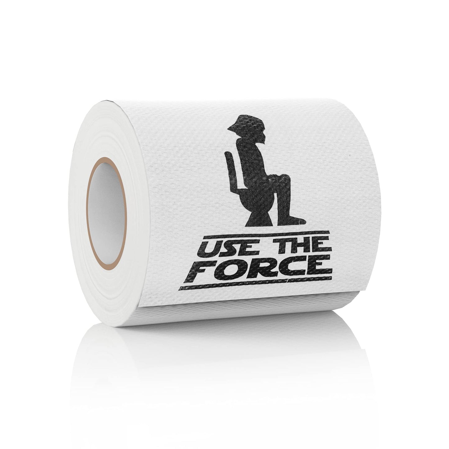 Funny Star Wars Toilet Paper Pack