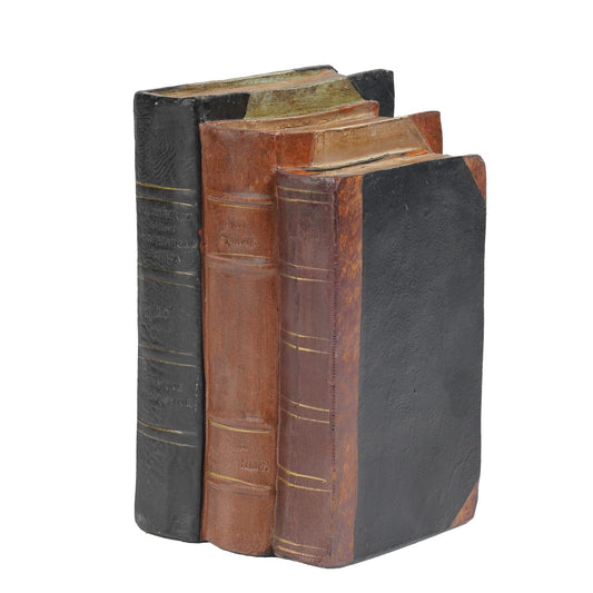 Retro Classical Fake Books Decoration