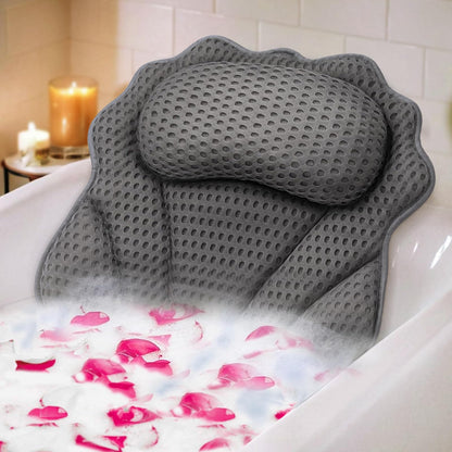 Luxury Bath Pillow