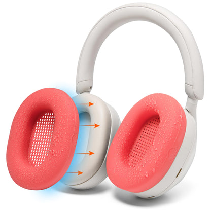 Sweat Protective Headphone Ear Covers