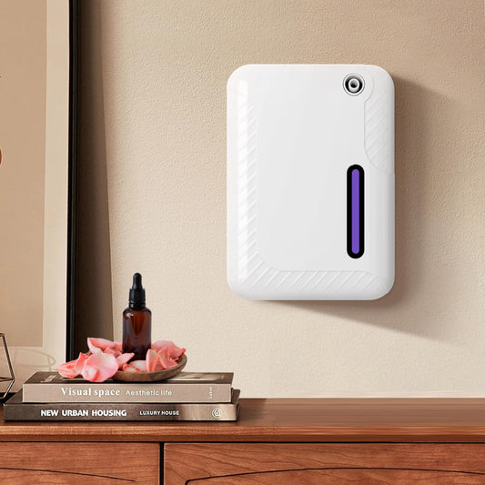 Smart Scent Air Machine for Home