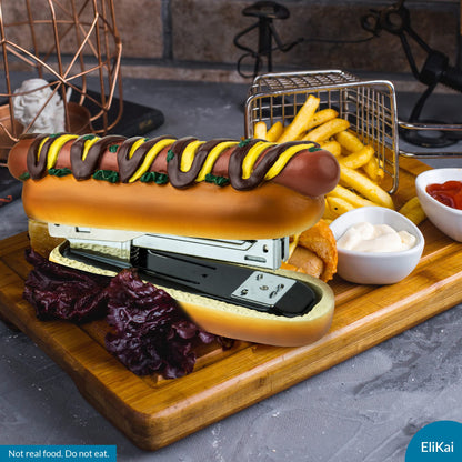 Hot Dog Stapler