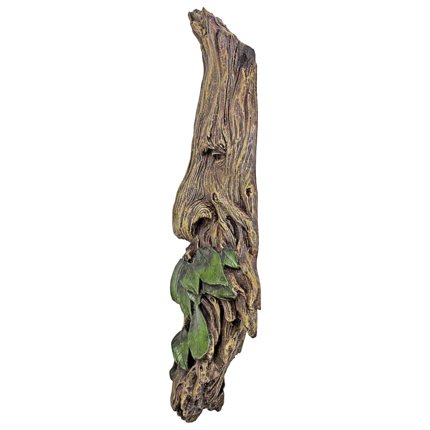 Whispering Wilhelm Tree Ent Wall Sculpture