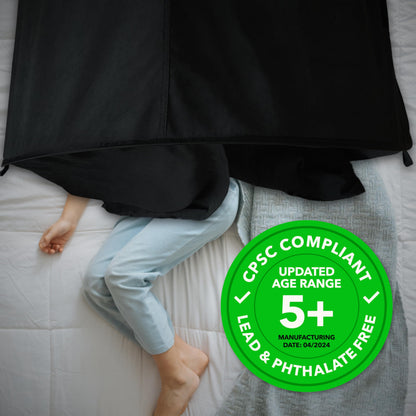 Light Blocking Tent - Sleep Aid