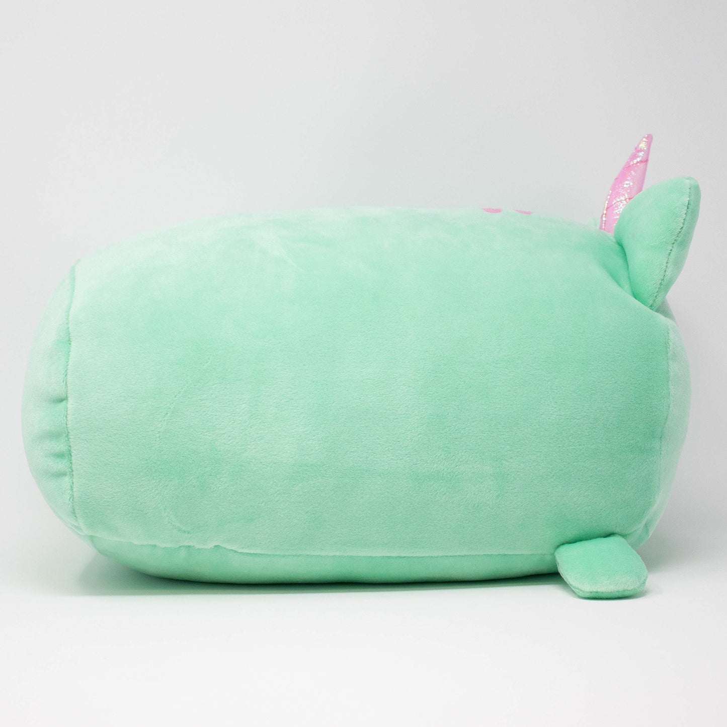 Moosh-Moosh Soft Plush Pillow