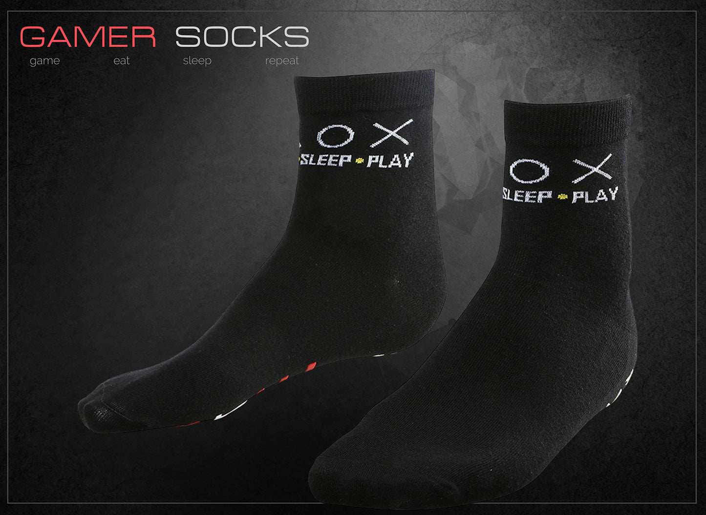 Gamer Socks