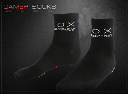 Gamer Socks