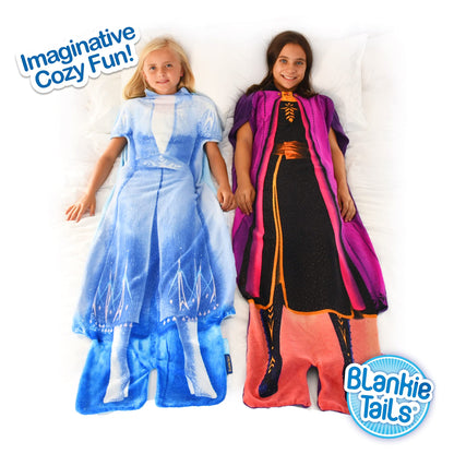 Disney Frozen Wearable Blanket