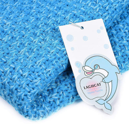 Mermaid Tail Blanket