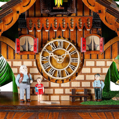 Kintrot Black Forest Cuckoo Clock