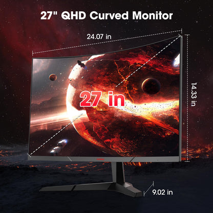 27 inch Gaming Monitor