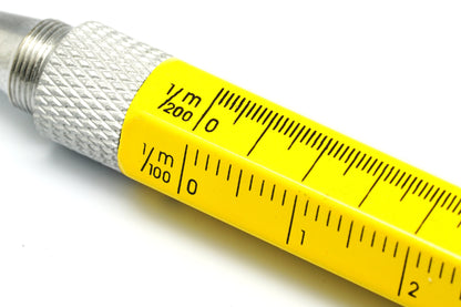 Multi-Tool Screwdriver Pen