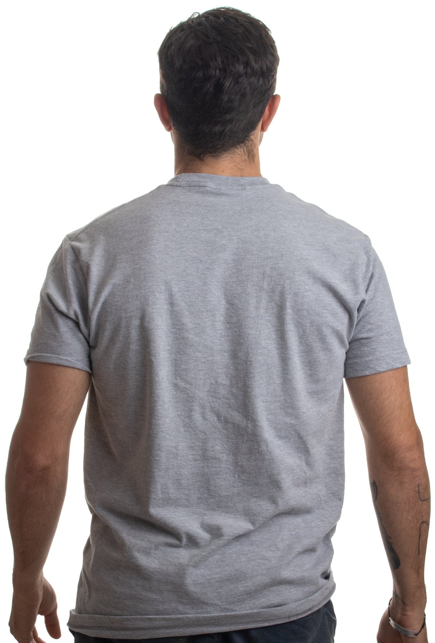 I Paused My Game to Be Here | Funny Video Gamer T-Shirt
