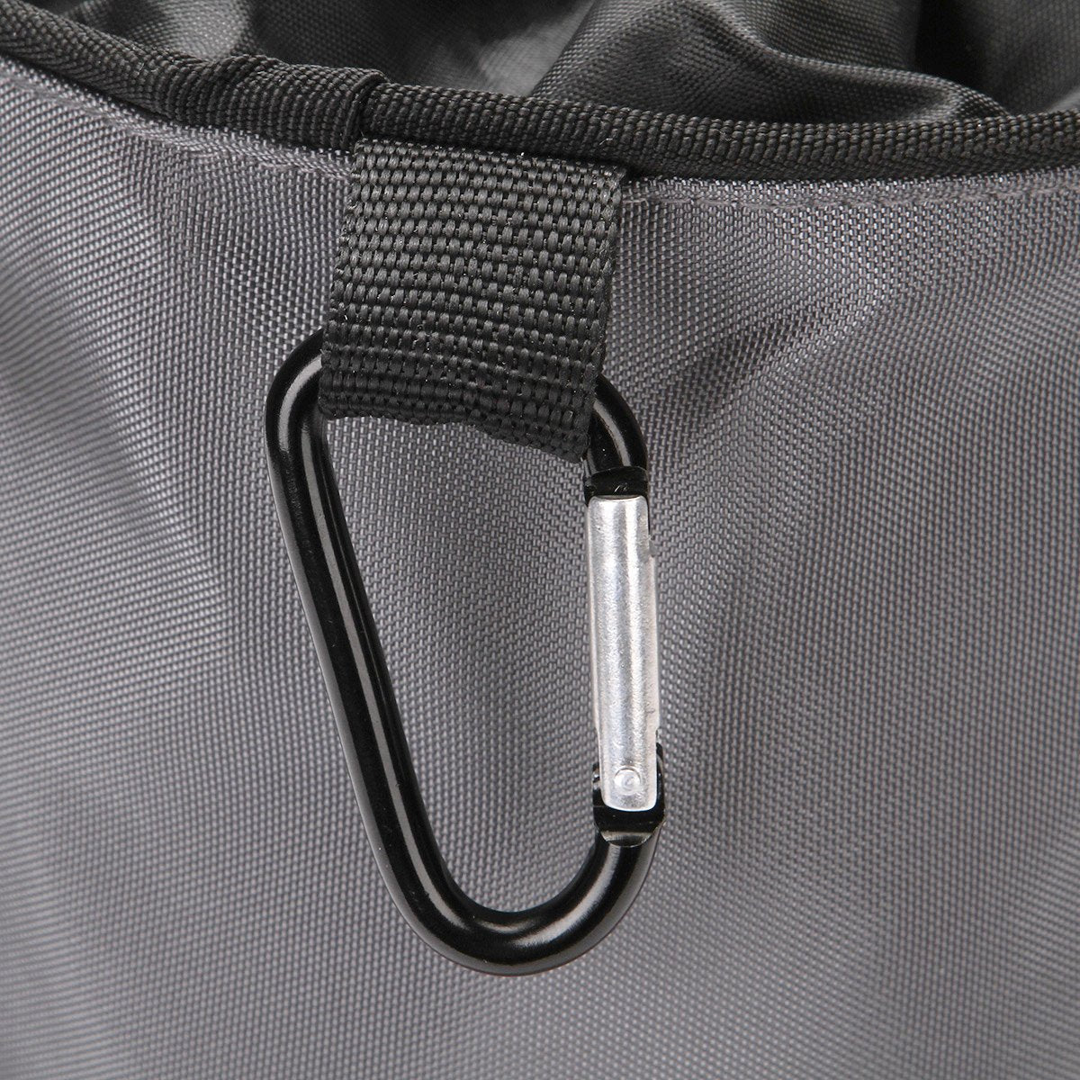 Clothespins Bag with Dust-proof Storage