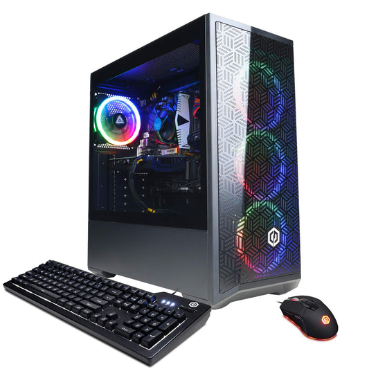 Gamer Xtreme VR Gaming PC