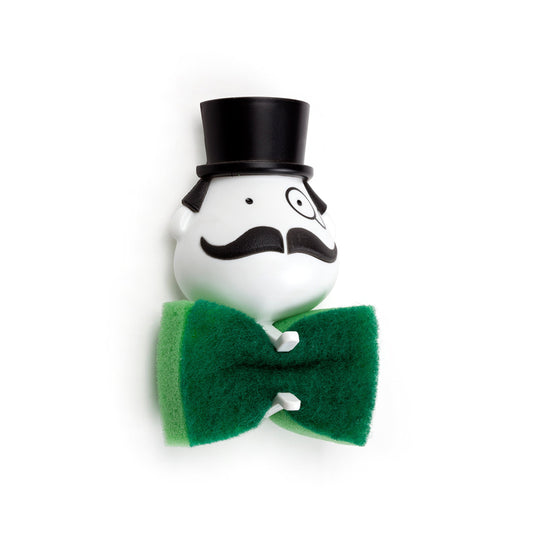 Peleg Design Mr. Sponge Kitchen Sponge Holder