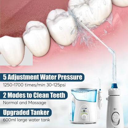 Electric Dental Water Flosser