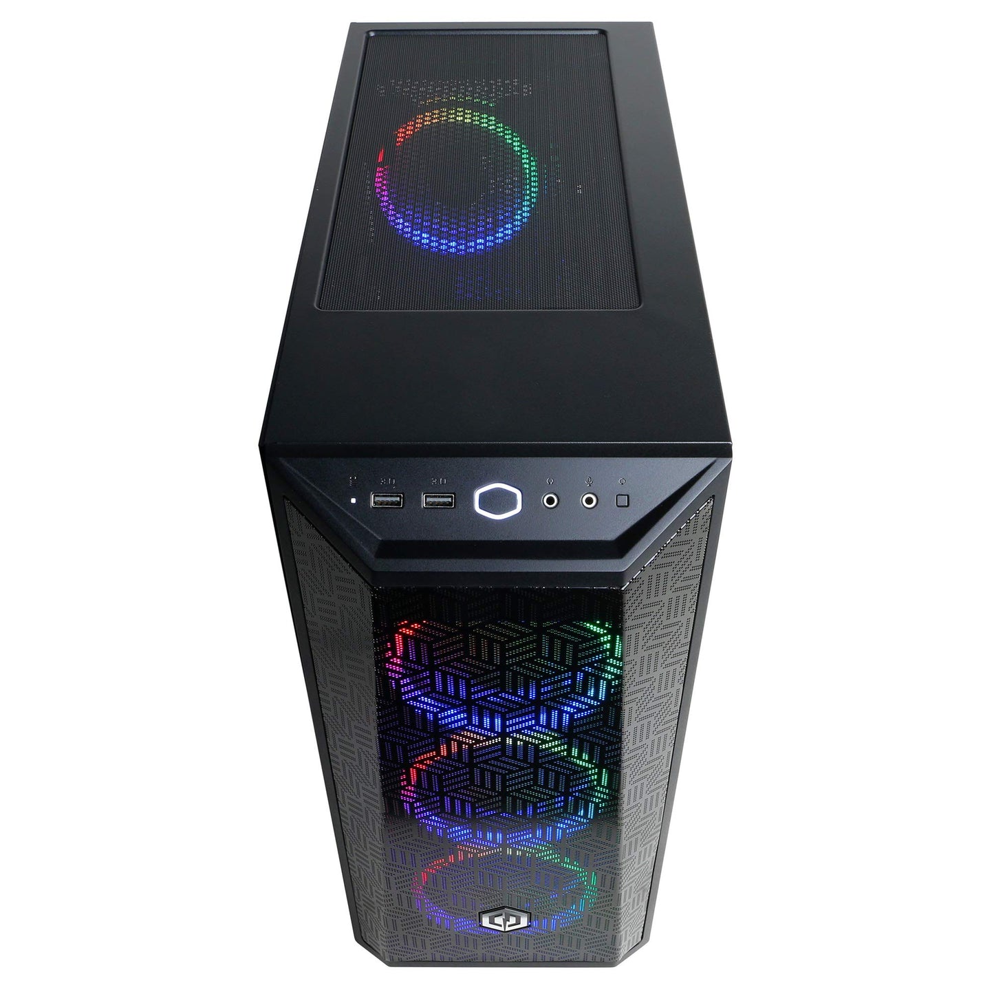 Gamer Xtreme VR Gaming PC