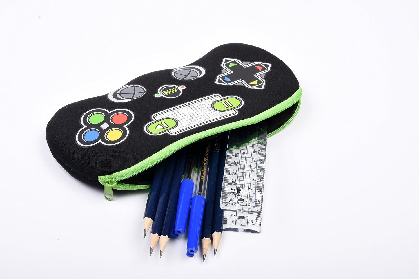 Gaming Controller Pencil Case