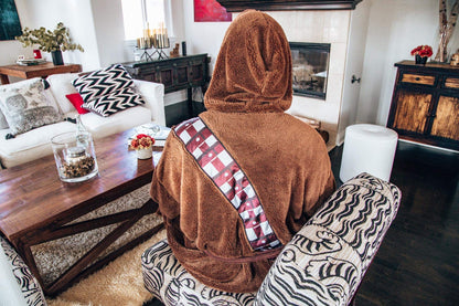 Chewbacca Bathrobe