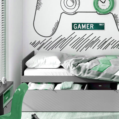 Gamer Room Decor and Gifts for Boys and Girls