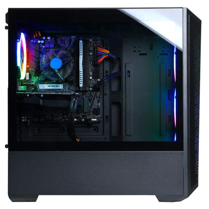 Gamer Xtreme VR Gaming PC