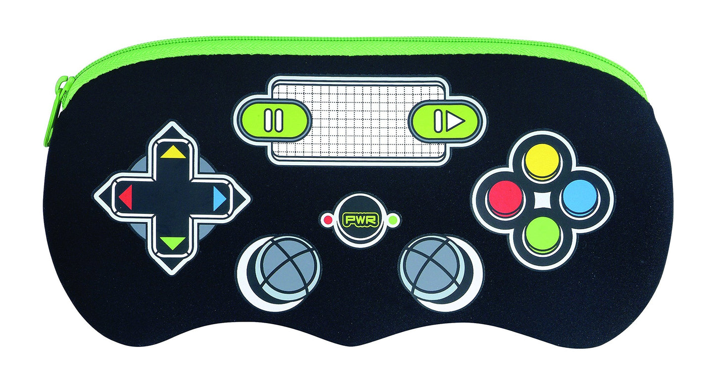 Gaming Controller Pencil Case