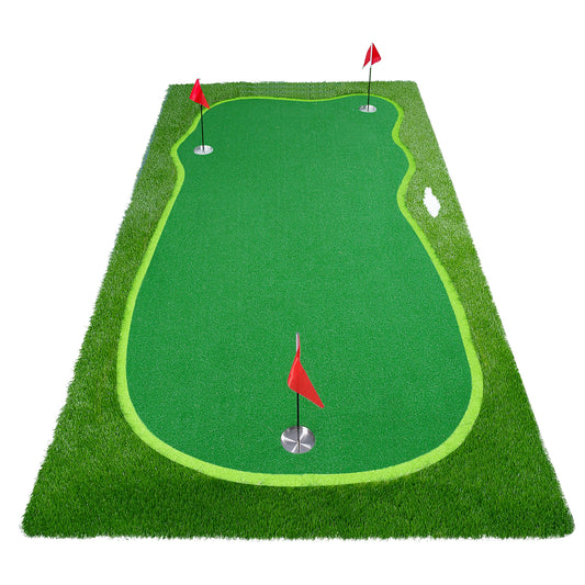 Golf Putting Green/Mat