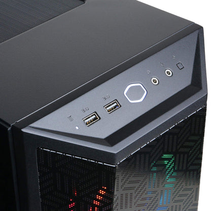 Gamer Xtreme VR Gaming PC