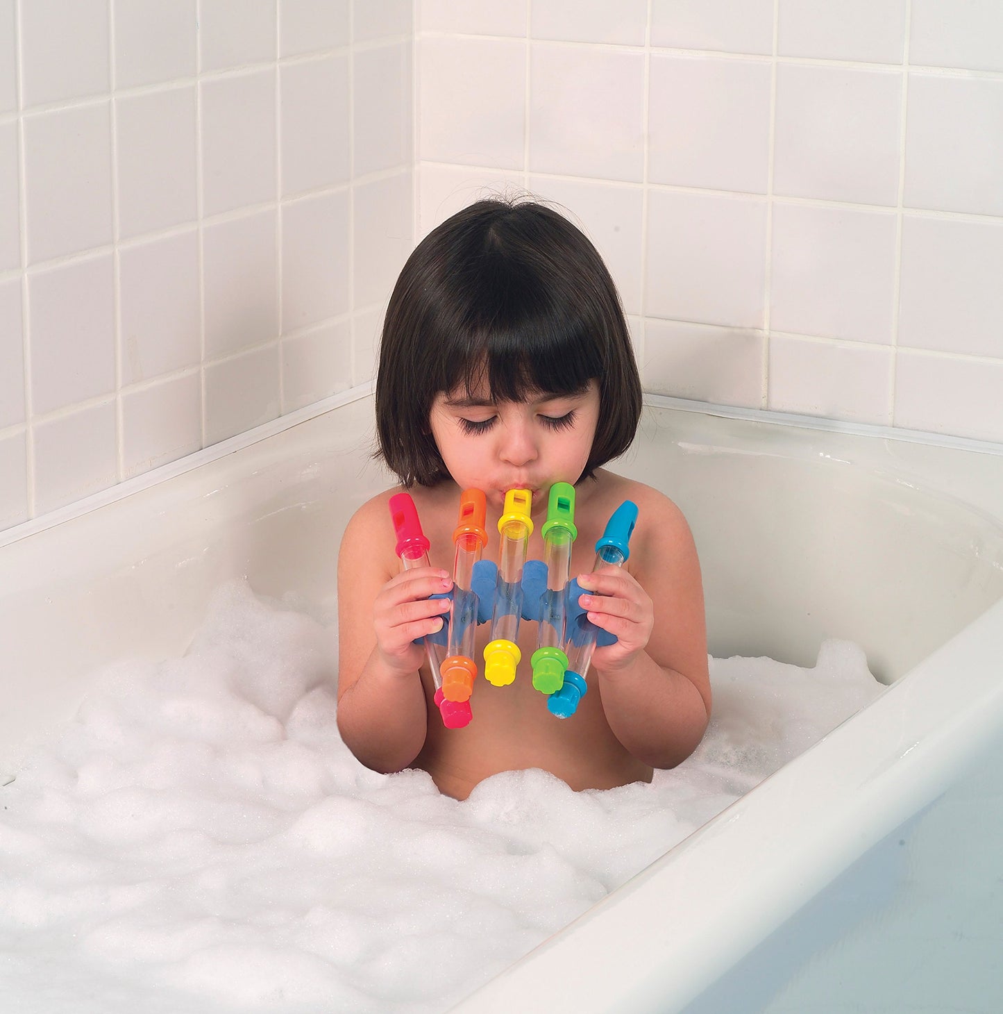 ALEX Toys Rub a Dub Water Flutes